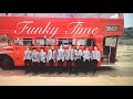 Hey!Say!JUMP Funky Time サックス 吹いてみた