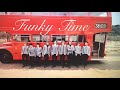 Hey!Say!JUMP Funky Time サックス 吹いてみた