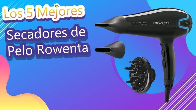 PRO EXPERT, Secadores de pelo