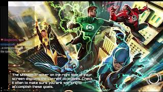 DCUO: Me Vs Hacker Part2 Revenge! 1v1 Arenas