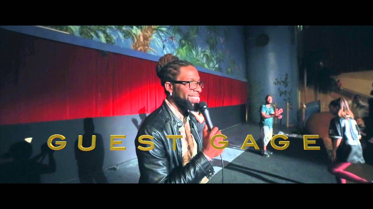 Guillaume Lorentz // 1er Janvier 2016 // TEASER