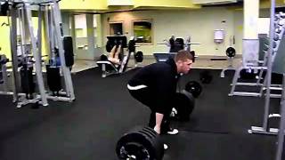 Fitocracy Challenge Ynt Vs. Inertial 455