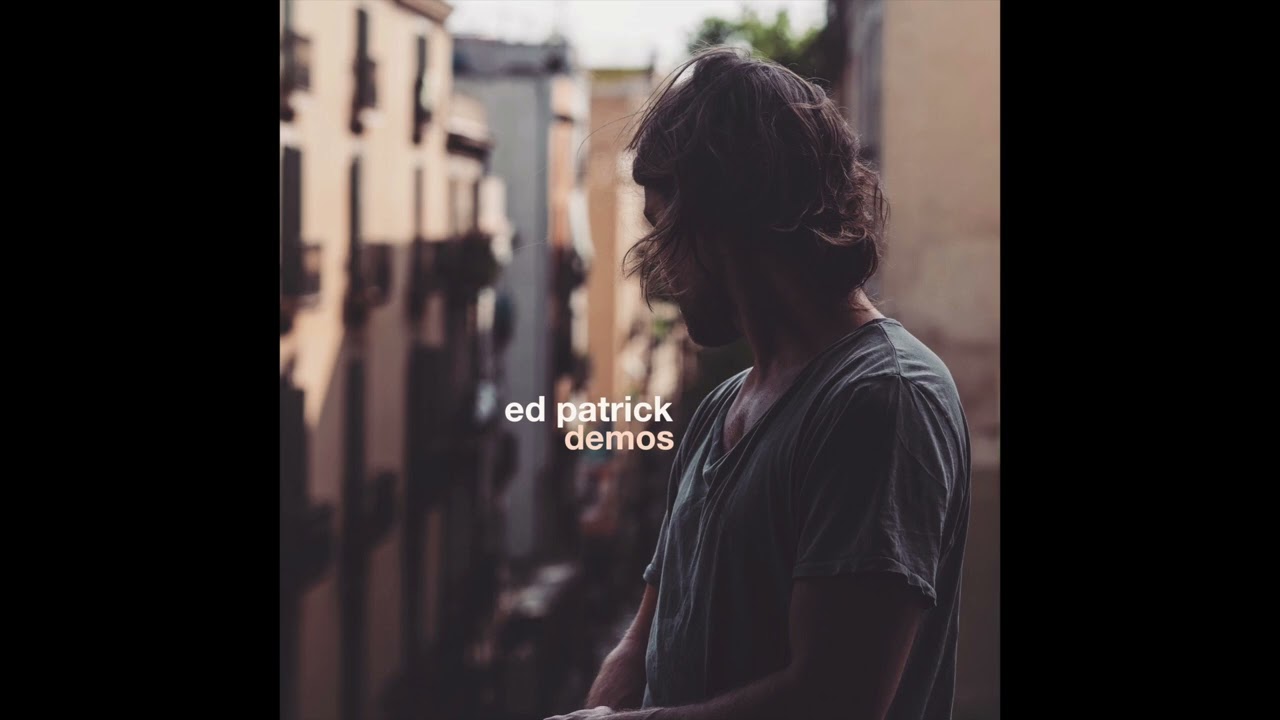 Watch Ed Patrick - Canyon (demo) on YouTube Watch Ed Patrick - Canyon (demo) on YouTube