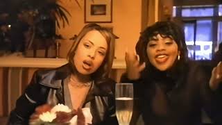 Lil’ Kim – Time to Shine (feat. Mona Lisa) • 1996 • Prod. by DJ Clark Kent