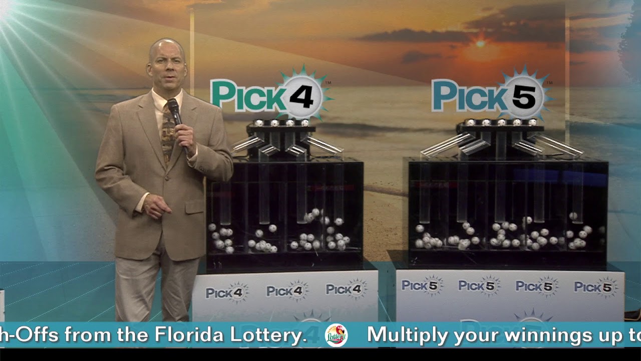 Pick Evening 20201016