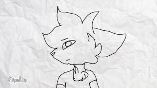 Some animations i made in FlipaClip (practice) [OLD]