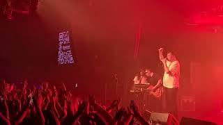 Reverend and the Makers - Heavyweight Champion of the World (live)