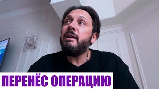 Лёг под нож: Стас Михайлов перенес тяжелую операцию