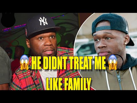 Live With Marquis Jackson 50 Cent Son Talks Issues With Dad , Can They Be Cool, Pop Smoke And More