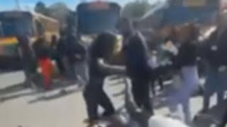 Officer On Leave After Video Shows Student Slammed To Ground At West Charlotte High School Wsoc-Tv