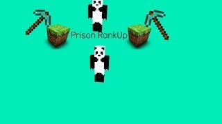 Prison RankUp (D to N)