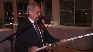 75th Birthday - Speeches