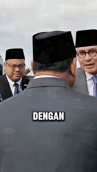 demo besar akan segera di mulai