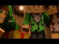 Christmas - Minecraft Animation