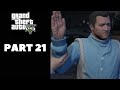Grand Theft Auto V - Let's Play (Part 21 - Kifflom, Kifflom)