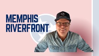Memphis Riverfront Tour | Big River Crossing, Tom Lee Park & Bass Pro Pyramid