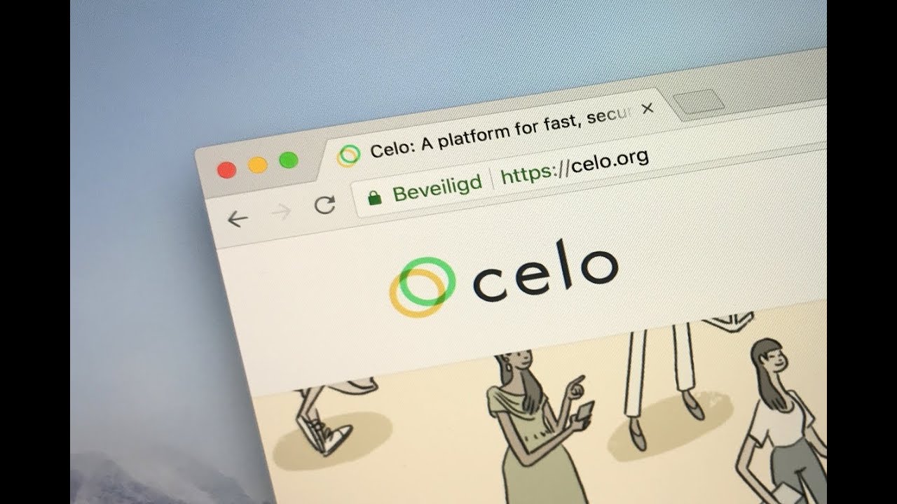 Celo to Be Fastest EVM Chain by End of 2022 Co Founder Says