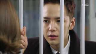 [예쁜남자] 장근석 아이유 넌 내가 지켜 20131225