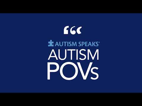 Autism POVs: What does it mean to be nonverbal?
