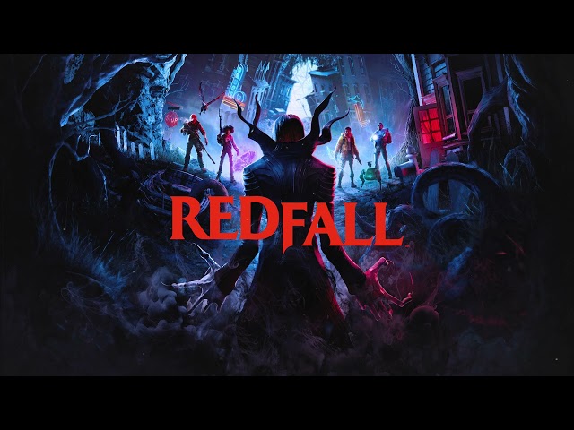 REDFALL Official Launch Trailer Song: Black Hole Sun (feat. ADONA u0026 KELSON) class=