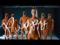 PUPPY DOG | Adriana Stefani (AI Pop Rap Song & Lyric Music Video) #newsong #newmusic #poprap