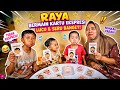 Raya Plays Expression Cards Challenge 😆 | Funny Faces Game for Kids!