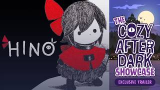 HINO - Exclusive Trailer | Cozy After Dark Showcase