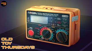 Robin 1620 Full Monty: The lunchbox has landed! Profile