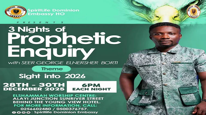 WEDNESDAY NON DENOMINATIONAL TEACHING SERVICE