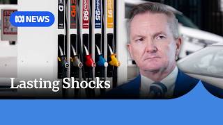 Govt tempers hopes of immediate fuel price drops after ceasefire | ABC NEWS