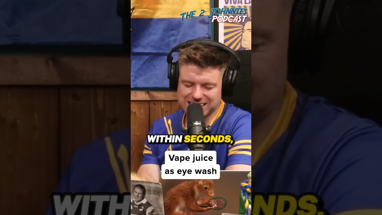 vape liquid in eye Puff Dojo Blast Bundle 30K Hawaï main image 1