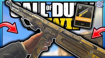 ★Is The Epic MP40 (Wunderwaffe) WORTH It? | COD: WW2 (Multiplayer & Zombies Review)