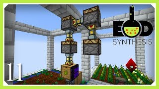 EOD Synthesis Modpack, Overloaded Mod!