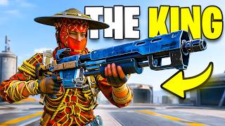 Fighting The Entire Lobby AT ONCE in Arc Raiders...