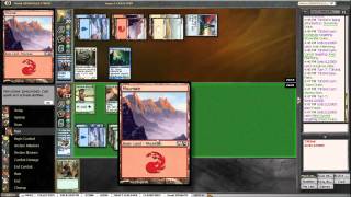 HowNotToDraftMTG M12 Draft #8 Part 2