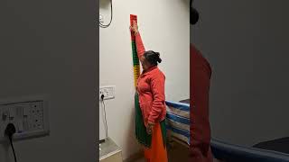 finger exercise 😱😱 #shortsvideo #painrelief #exercise #physiotherapist #health #doctor #well #dr #pt