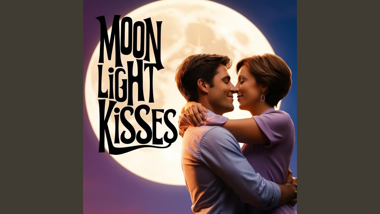 Moonlight Kisses