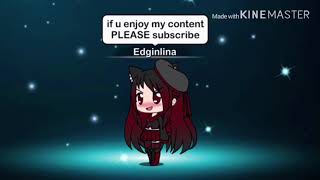 First video of Aforl//gacha verse