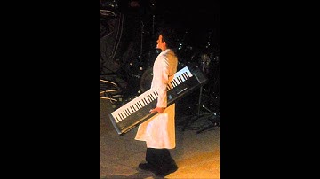 Dr. Mental Uther - Biogenetic Mutation (Satan