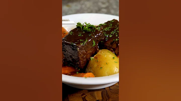 5 Secrets to Better Food