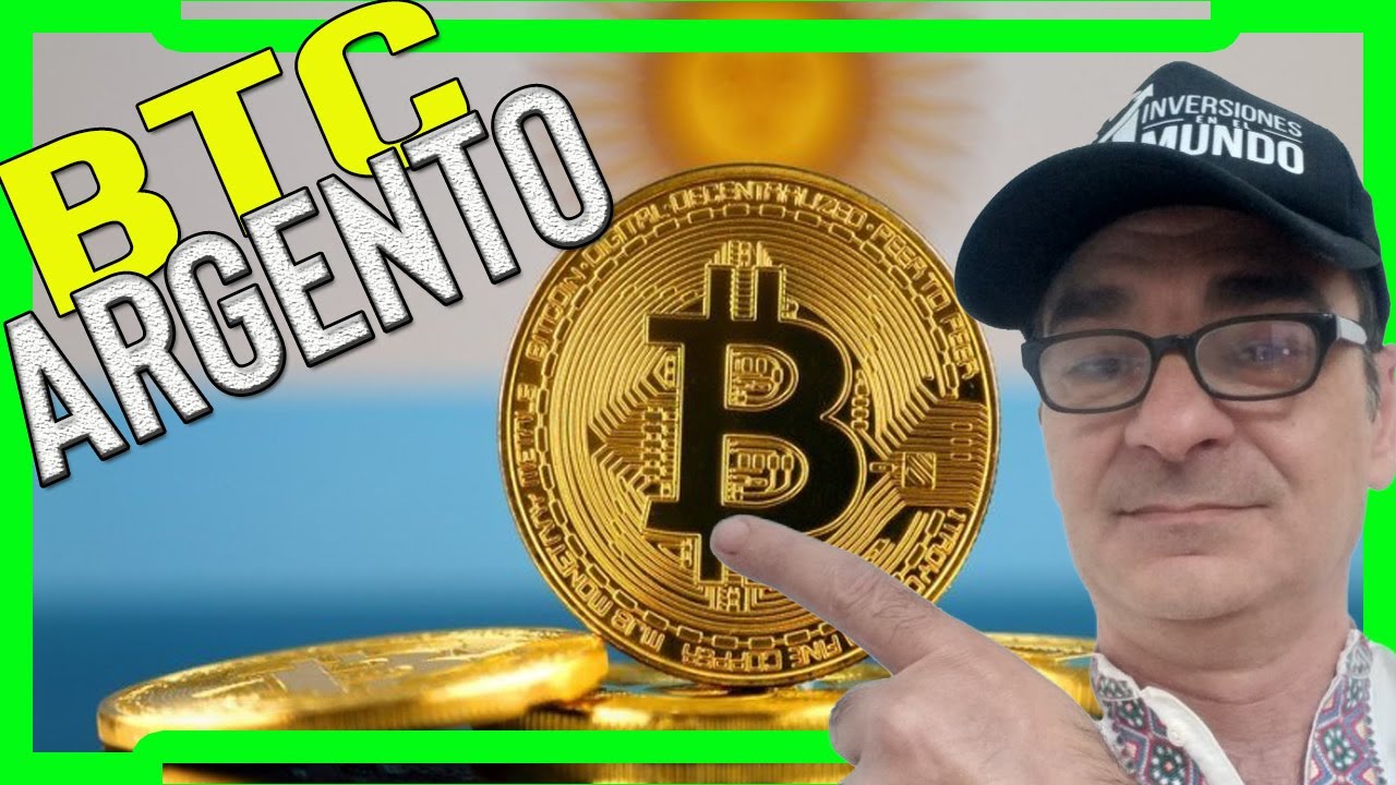 ✋Cómo COMPRAR y VENDER  BITCOIN desde ARGENTINA(fácil y rápido)✅(TUTORIAL GRATIS COMPLETO)