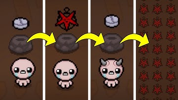 The Infinite Ascent Loop! (New Game Break)