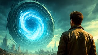 In The Year 2067 Humans Travel 400 Years Into The Future For Help