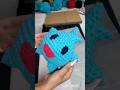 Crocheting Lumalee star plushie ! #lumalee #supermario #crochet #etsy #giftidea #crochetplushie #diy