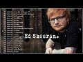 Ed Sheeran Greatest Hits Full Album 2022 👌 Ed Sheeran Best Songs Playlist 👌 The Best Of Ed Sheeran