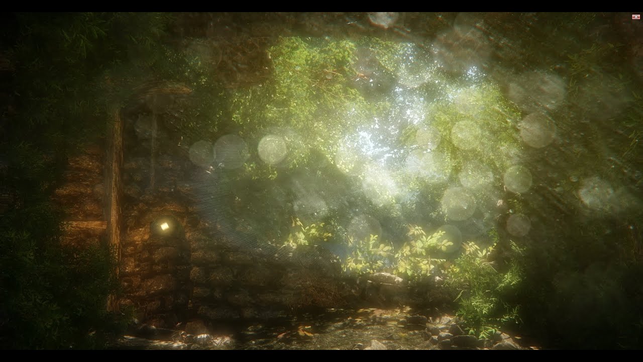 Next Gen Graphics | CryEngine 3.5.8 | *EPIC* GTX Titan SLI