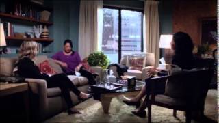 Callie And Arizona Moments  1105 Bend And Break  Part 1