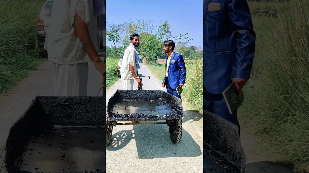 ठीकेदार 😂😂😂/