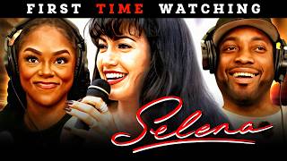 Selena (1997) | First Time Watching | Movie Reaction | Asia and BJ