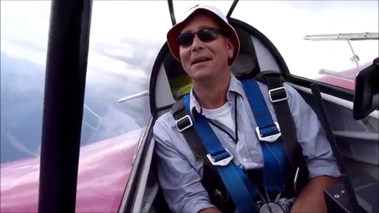 VVO2; turbulente thermiek